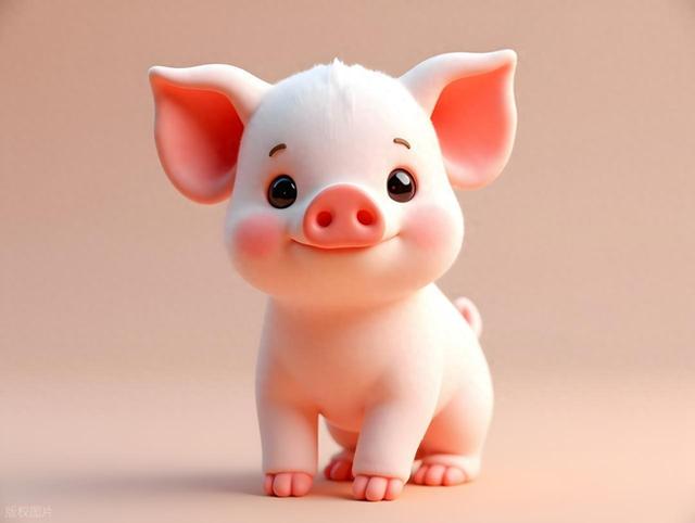 就是12月！这是“属猪人	”人生中重要的日子！