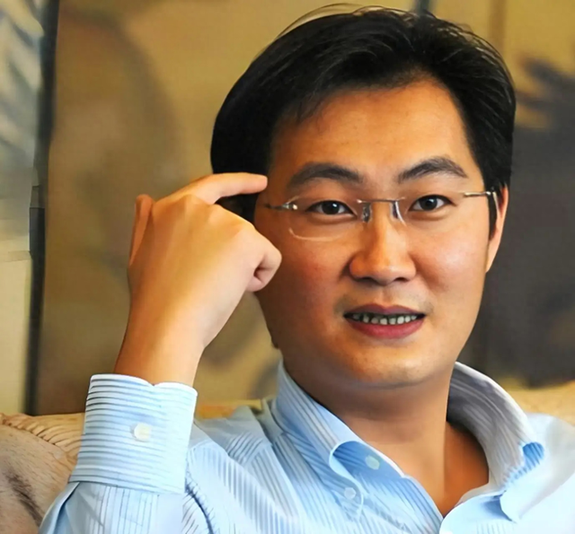 马云自称是金庸笔下的风清扬，那另外这10位明星企业家呢？