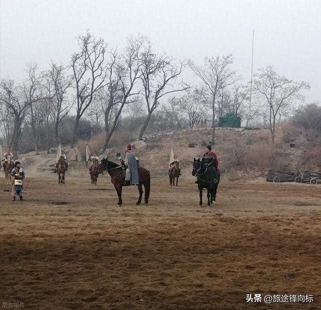 80 元玩 3 天，河南这景区凭什么碾压鼓浪屿？3 个细节太圈粉