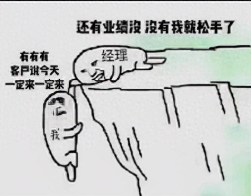 营销部是做什么的（机构销售部是干什么的）