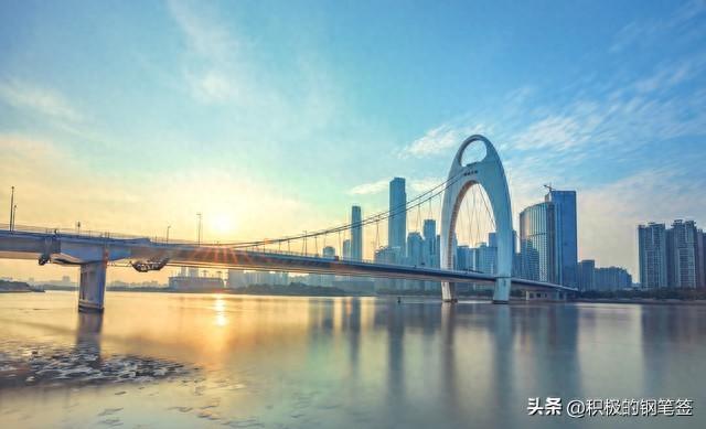 广州十大必打卡景点全攻略：从地标之巅到岭南秘境