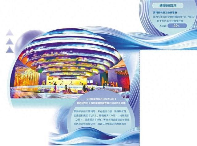 科技旅游：从围观到探索如何升级