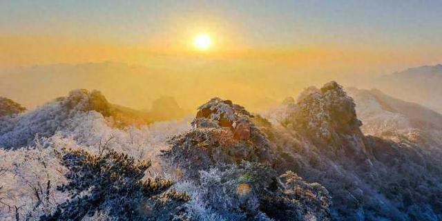 千山放大招！冰雪狂欢 特色活动 超值福利 一站尽享