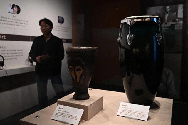 央媒看赛罕 | 新华社、新华网推介 丝绸之路多元音乐文化展在广州开幕