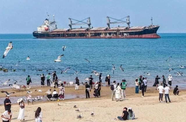 好运角半程马拉松：跑海之畔，解锁海边宝藏玩法