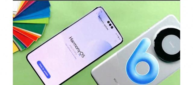 生化危机6优化（鸿蒙6必改3个设置华为手机丝滑翻倍还省电）