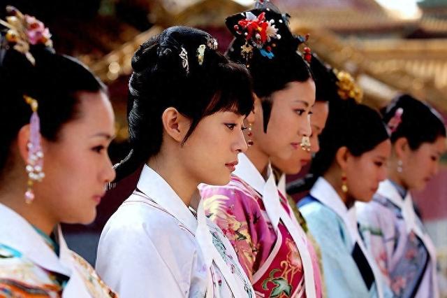 最贱游戏5攻略22（只有嫦娥不嫁人清初哄传乡野的选秀女流言）