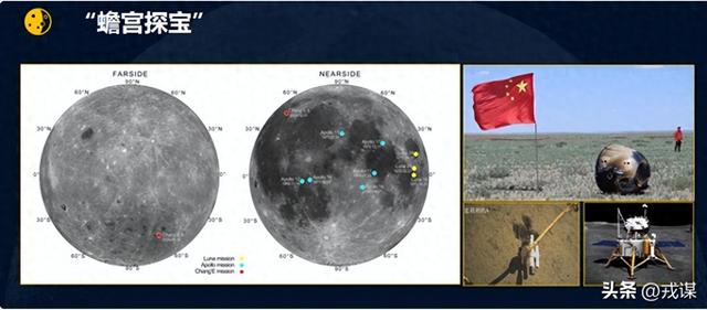 以前都错了！月球30亿年前没“死”，嫦娥六号挖出实锤