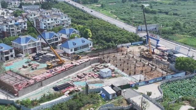 白乳泉景区综合提升改造项目加速推进