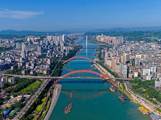 四川被低估的旅游城市，不是成都，也不是乐山！