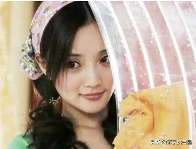 表面“清纯玉女”，实则却“渣到不行”！这5位女星一个比一个乱