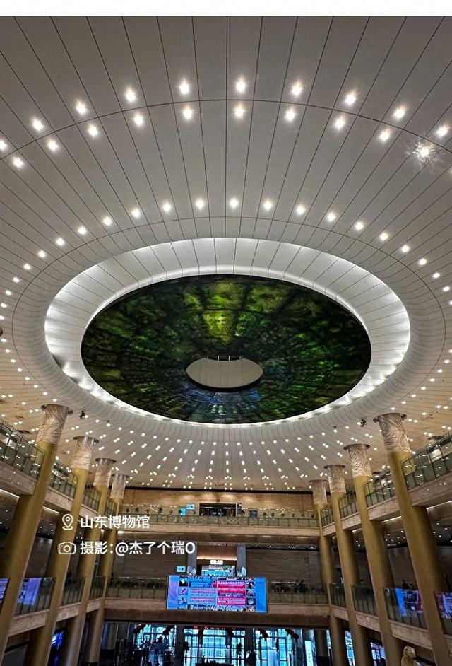 海岱文化谱新篇|网络V观：走进济南，感受文化脉动