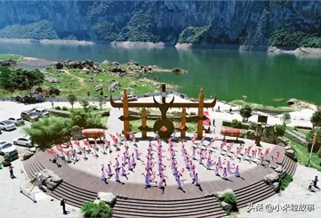 《乌蒙深处》邀你打卡贵州秘境:这里的山水比电视里还要美!