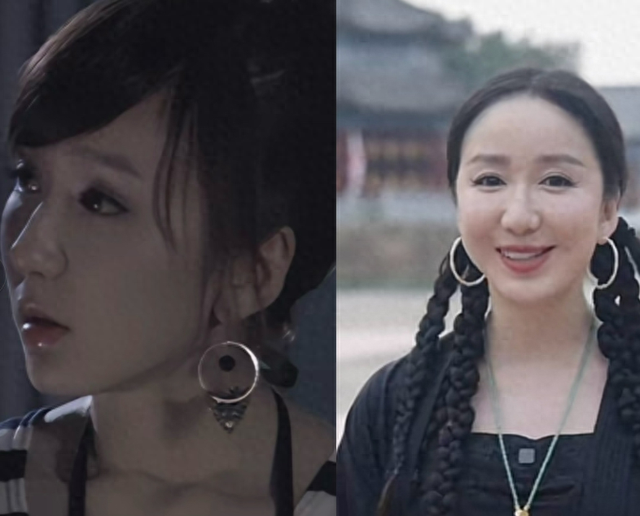整容脸又来祸害仙侠剧？锥子脸、三角鼻、烤瓷牙，别辣观众眼睛了