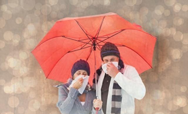 人不会无故患甲流！研究发现：得甲流的人	，多半离不开这8点