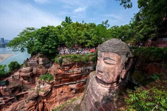 市州观察丨“文旅+百业” 周末在乐山