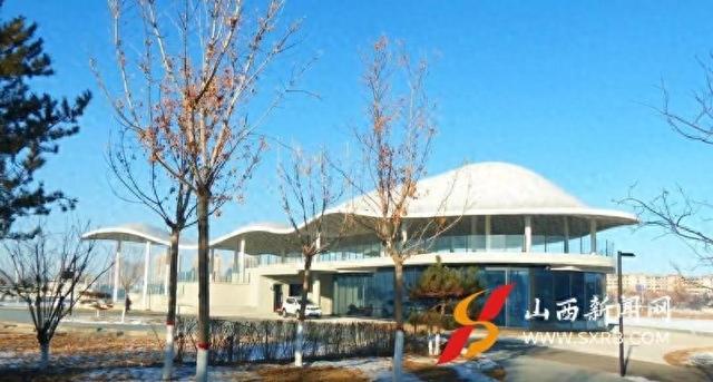 大同市云州区博物馆正式对外开放