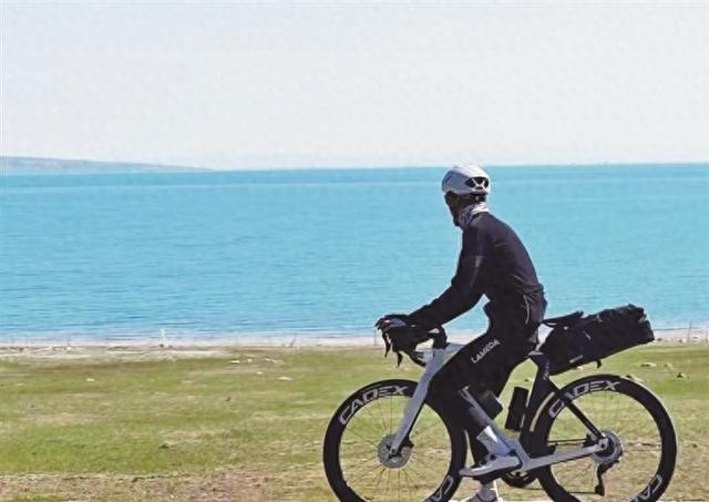 “青海暑期旅游观察”系列报道之七 青海：万千旅人 万千风情