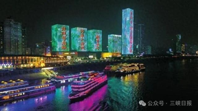 船票免费送！“跟昭君一起回娘家”，坐上邮轮邂逅楚文化→