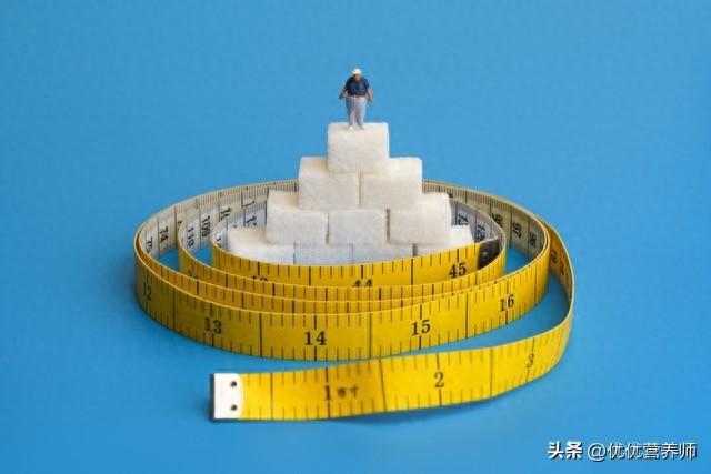 吃减肥糖果会有影响吗（糖吃多了就会发胖吗减肥千万别踩的3个糖坑）