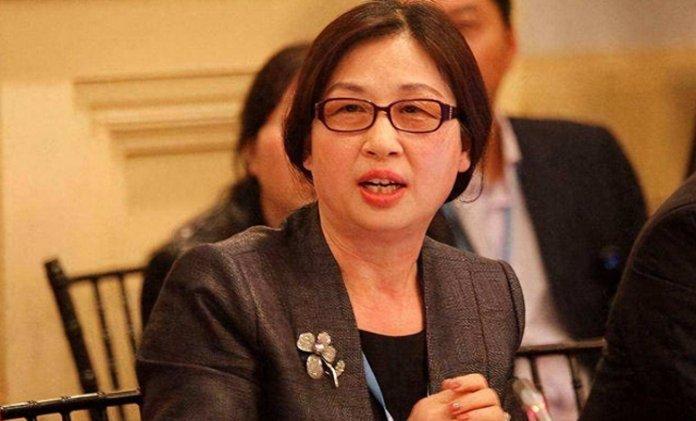 华为的救命恩人，没有她就没有华为的今天，连任正非也得惧她三分