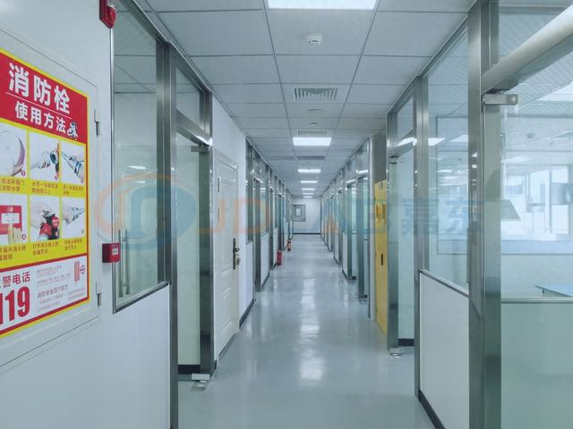 环保实验室设计全攻略，这些要点你知道吗？