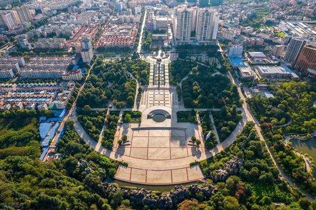 云南省下一个“黑马城市”已亮相，远超红河，成为新的希望之星