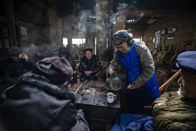 在成都 | 解码世运之城烟火气里的潮流基因