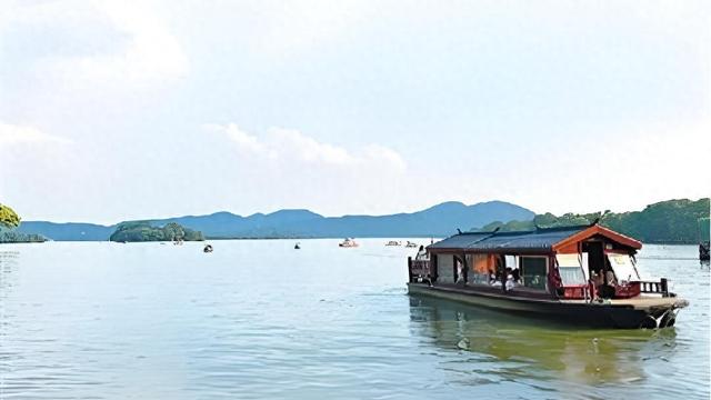 人民日报点赞细节里的杭州温度