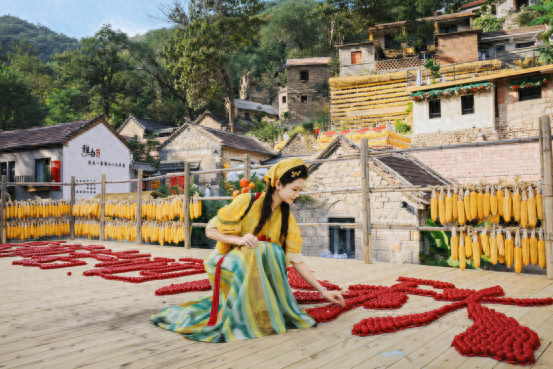 山东景区九月“淡季不闲”：忙检修，迎银发错峰，备战“十一”