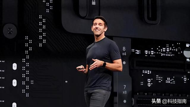50岁Ternus锁定苹果CEO？同龄接棒库克，他凭什么赢了所有人