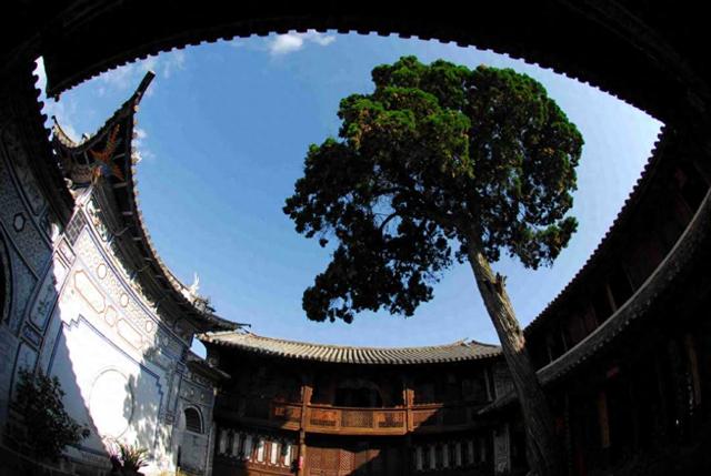 旅居大理成新风尚 大理州以“新路径”激活文旅发展新动能