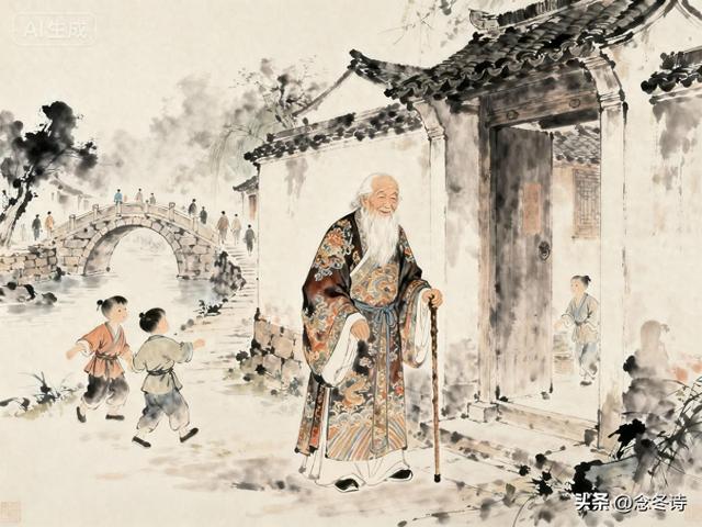 人死后并非都去投胎！阴间判官揭秘：多数人的归宿是去这3个地方