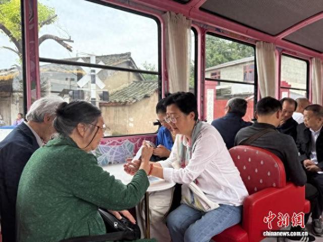 四川湔江堰迎申遗后首个黄金周 千年古堰焕发文旅新生