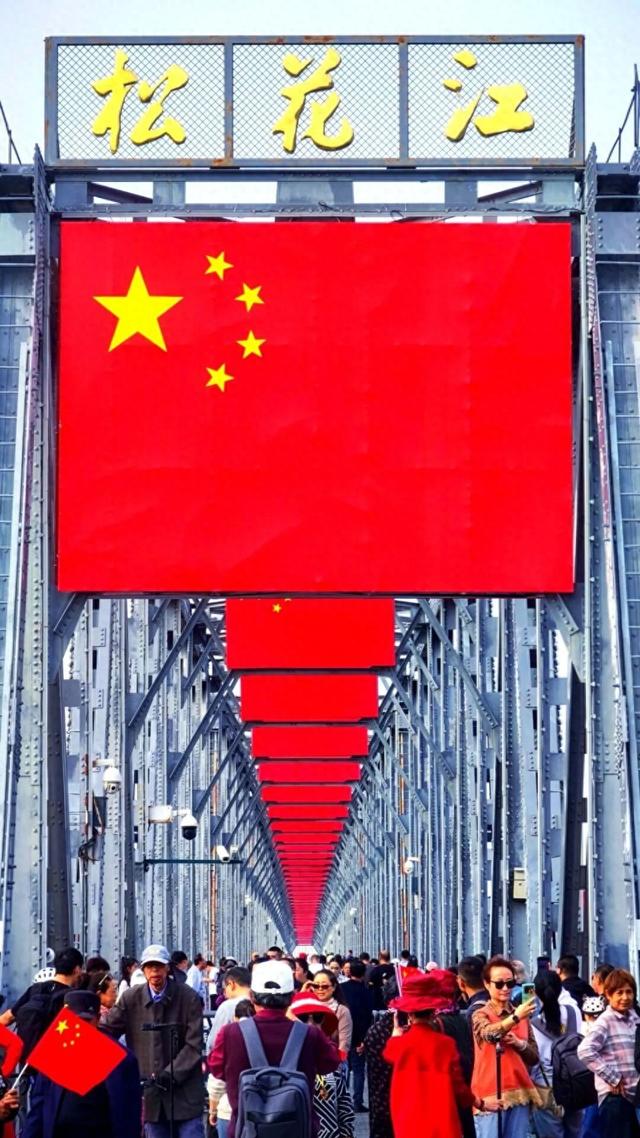 哈尔滨十大出片地出炉，每一帧都是电影画面！