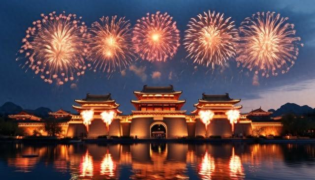 别再只去婺源了！江西这4条私藏赏秋路线，第一条就惊艳了朋友圈