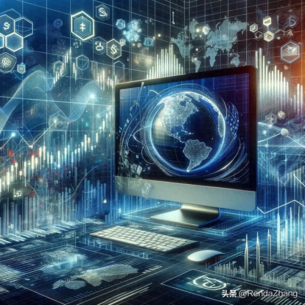 量化交易入门如何用AI从零开始打造你的交易机器人