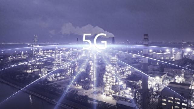 5G光缆线介绍