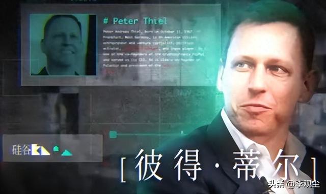 比英伟达更狂！靠锁定本拉登起家，这家关乎美国国运的公司啥来头