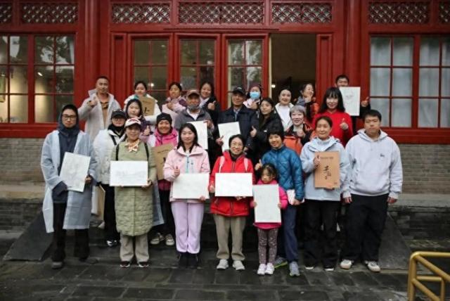 让千年文脉触手可及，“按图索骥 玩转文物”系列活动收官