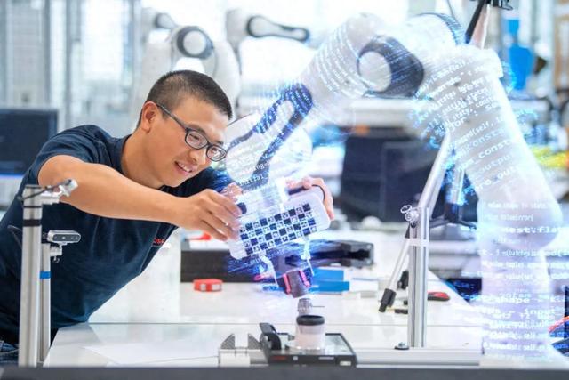 过去、现在与未来——博世2025全球技术日