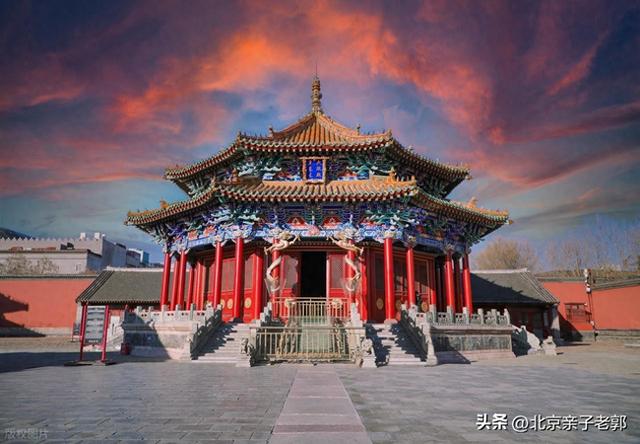 北京高铁3小时直达！12个周末游宝藏地推荐