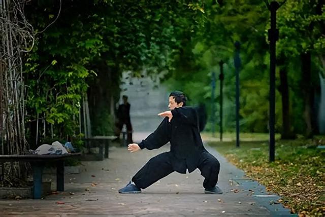 练好太极拳的万能公式，不学就真的错过了