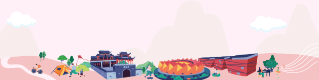 龙岗秋冬浪漫打卡指南来了！瀑布花海、空中花路…这份粉色攻略快收好！