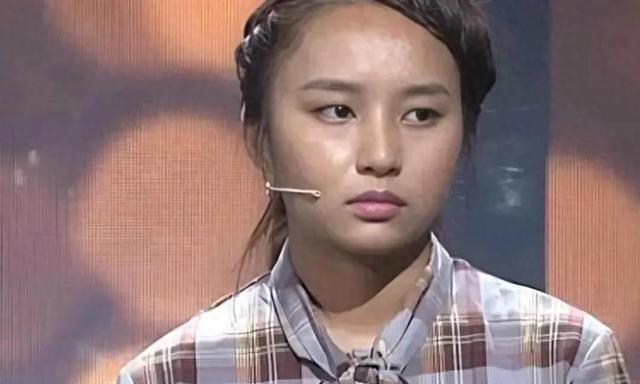 西藏10岁女孩被姑姑送给一陌生男人，哪料	，到地方后，女孩傻眼了