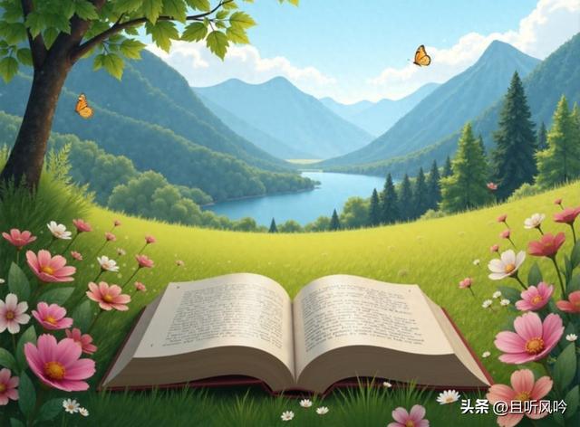 中国最经典的5则寓言故事	，道尽处世之方、做人之道，常读常悟