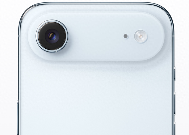 国内首款eSIM手机！iPhone Air上市时间确定，运营商只能3选1