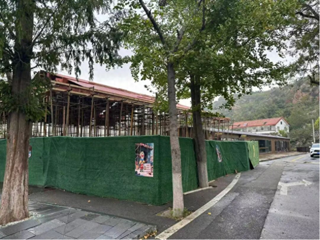 云台山景区：从“基”开始，“精雕细琢”助力游览体验升级