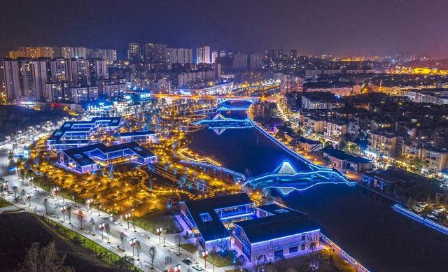 做好“三张名片” 四川广安将建设重庆都市圈北部文旅副中心