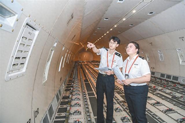 航企“搬家式”落户，海南有何吸引力？